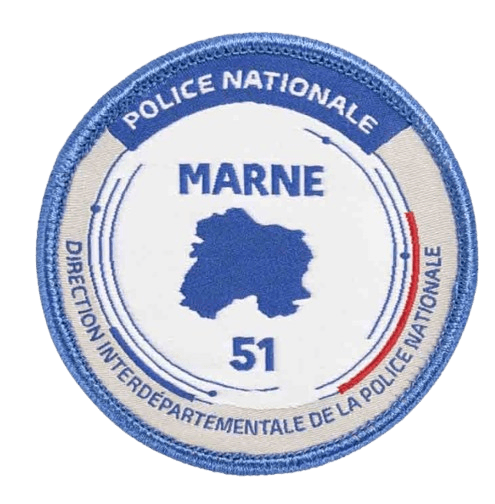 Police Nationale